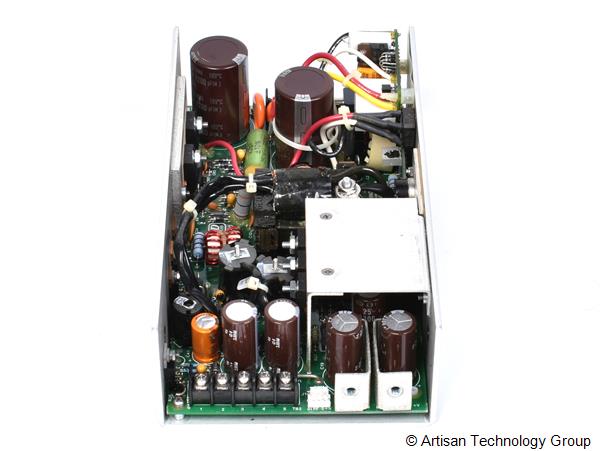Condor / Todd MAX-354-12241 Standard MAX Series Multiple Output Power Supply