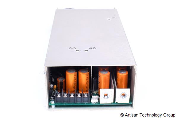 Todd MAX-504-1205C Standard MAX Series Multiple Output Power Supply
