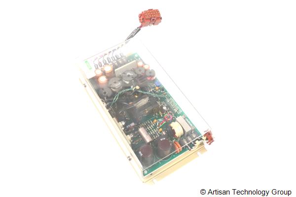 Condor / Todd MDT-164-2415R Power Supply