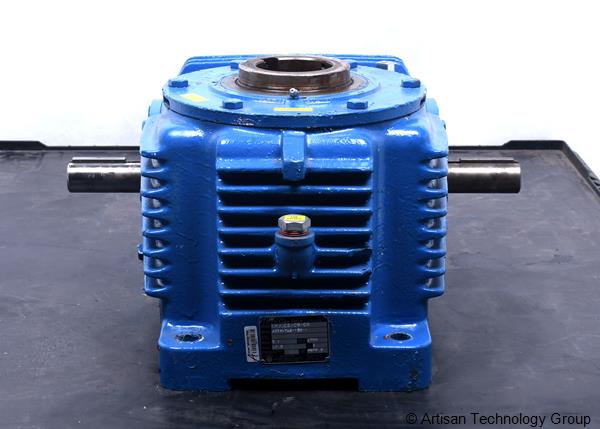 Cone Drive SHV50B109-0A High Power Reducer