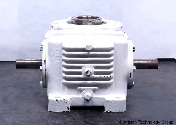 Cone Drive SHV50B109-0A High Power Reducer