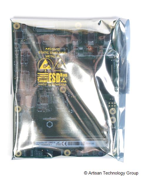 Congatec Conga-TS87/i7-4700EQ COM Express Module