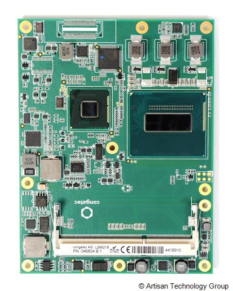 Congatec Conga-TS87/i7-4700EQ COM Express Module
