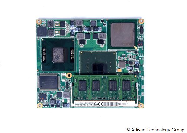 Congatec Conga-X945 Dual Core XTX Embedded CPU Module
