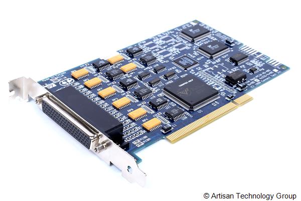 Connect Tech Blue Heat / PCI8 RS-485 8-Port 8x485 PCI Serial Communication Module