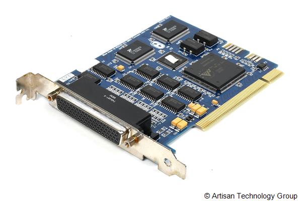 Connect Tech Blue Heat/PCI-8 RS232 8-Port Adapter at Artisan Technology Group
