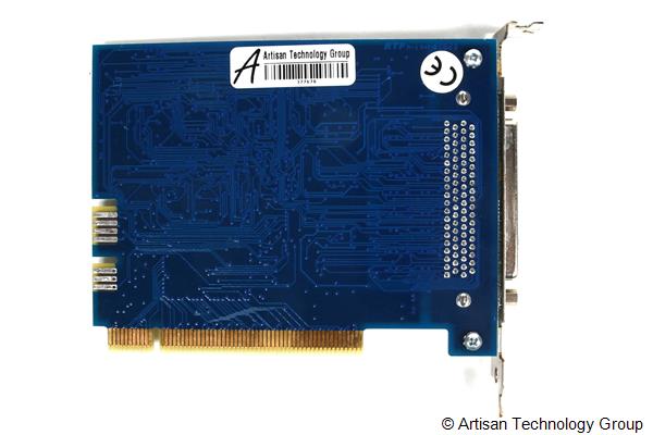 Connect Tech Blue Heat/PCI-8 RS232 8-Port Adapter at Artisan Technology Group