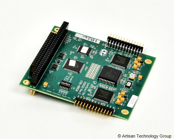 Connect Tech ComSync/104 2 Port Channel Multi-Protocol Adapter
