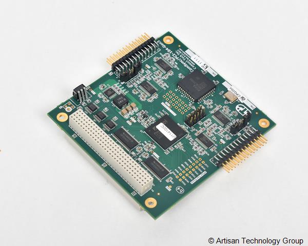 Connect Tech ComSync/PCI-104-Gen3 Multi-Protocol Adapter