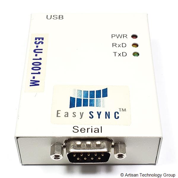 Connective Peripherals ES-U-1001-M USB to Serial Converter