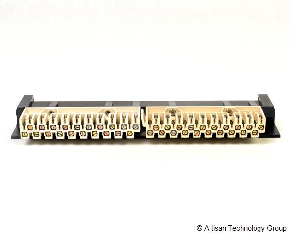 Connectron 0613-MA0265-40PT Terminal Block with Housing