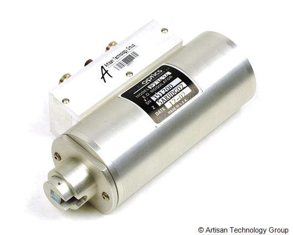 Conoptics P23434 Electro-Optic Modulator