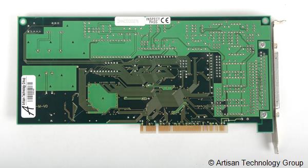 AD12-16U(PCI)E Contec (Analog Input Board) | ArtisanTG™