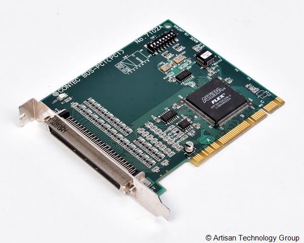 Contec Bus-PCI(PCI) Adapter Module