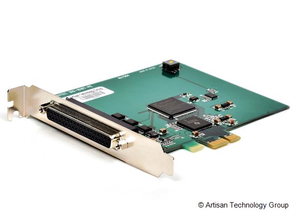 Contec DIO-1616T-PE Isolated Digital I/O Board