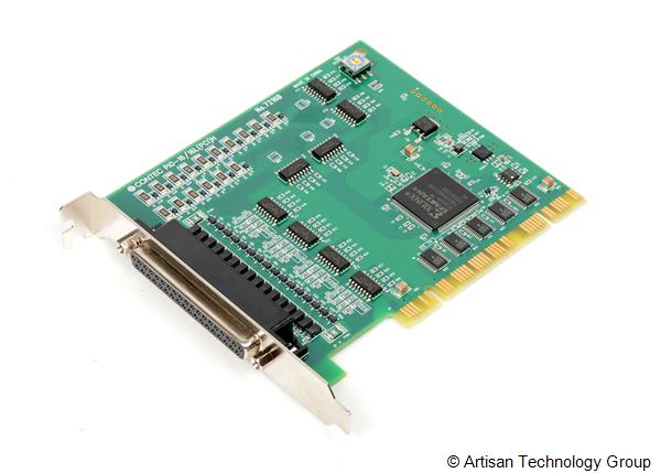 CONTEC PIO-16/16L(PC)H PCI拡張カード Overview / Features | PIO-16/16L(LPCI)H | Digital I/O Low