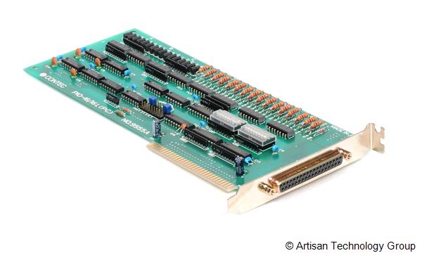 Contec PIO-16/16L(PC) Isolated Digital I/O Board