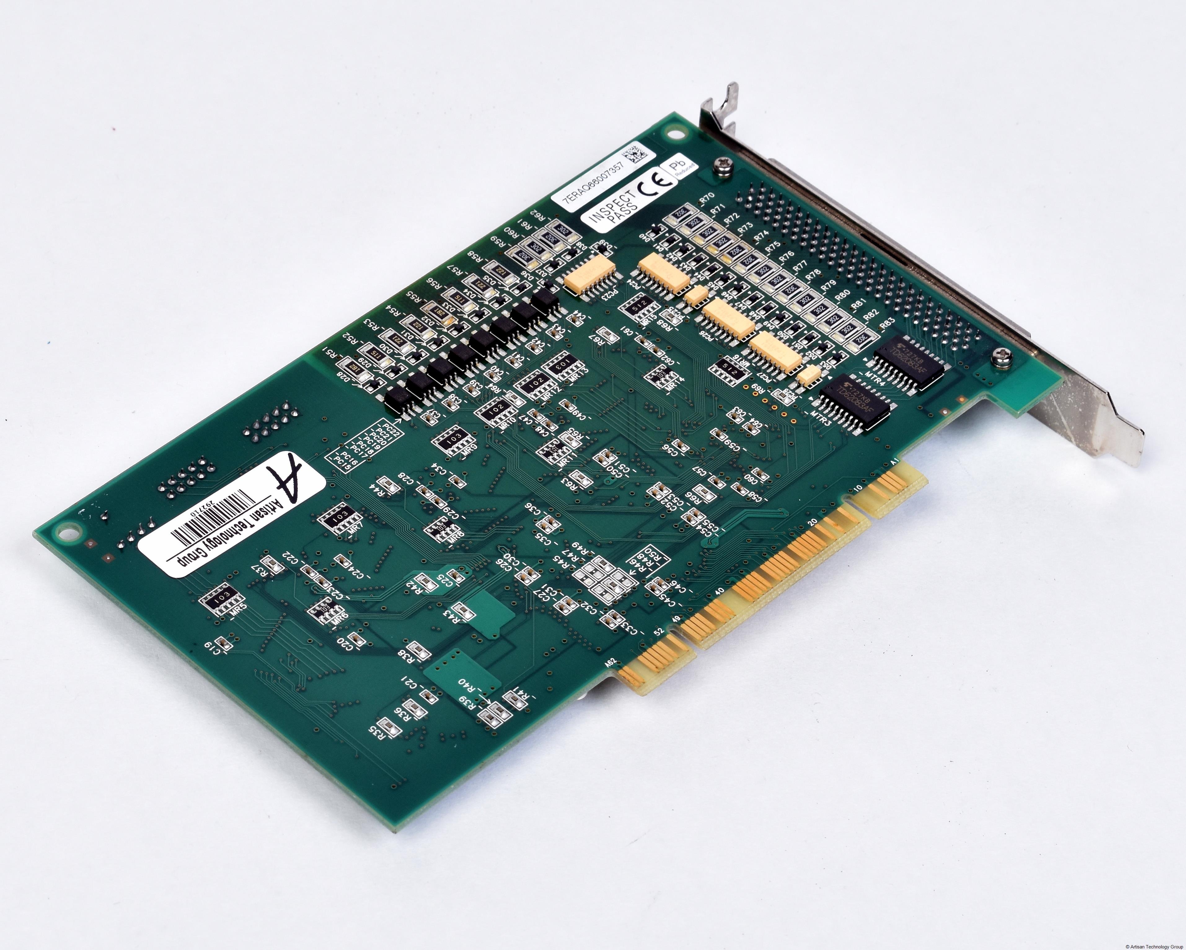 SMC4P(PCI) Contec (4Axis Stepper Motor Controller Board) ArtisanTG™