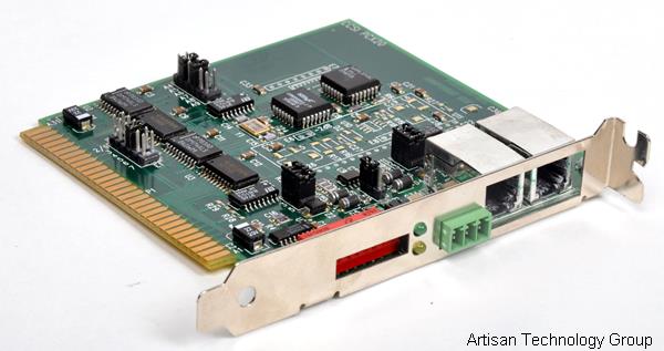 Contemporary Controls PCX20-485 Network Interface DC Coupled EIA-485 Module
