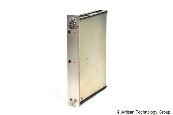 Continental Controls TM20-0 Temperature Monitor