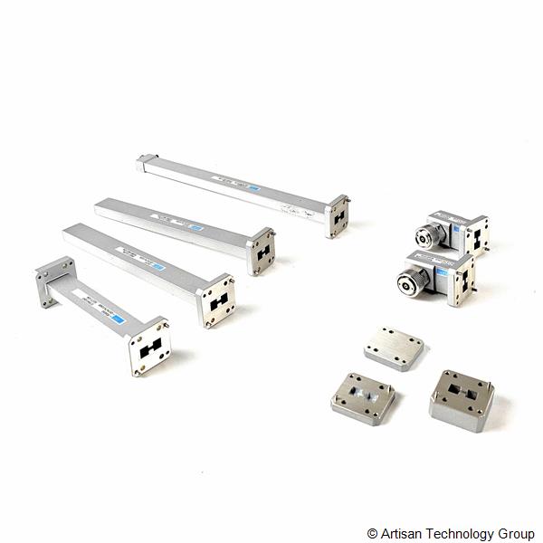 WCK650HPD Continental Microwave and Tool Company (Waveguide