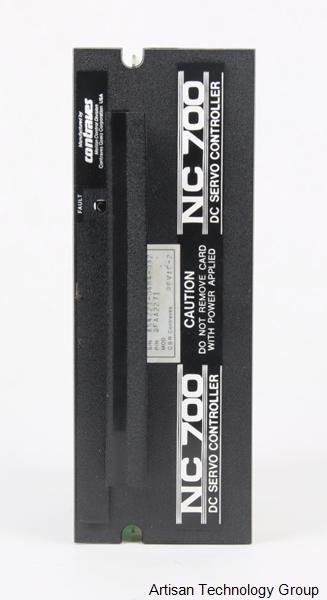 Contraves NC710 DC Servo Controller