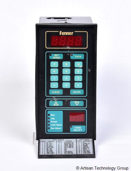 Fenner M-Trim Digital Universal Motion Controller