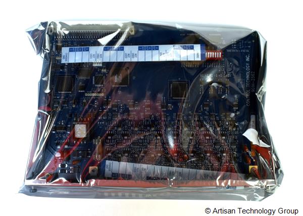 Control Technology 2562 8-Channel Analog Output Module