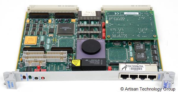 VMIC VMIVME-9064/32-461 Intelligent I/O Controller