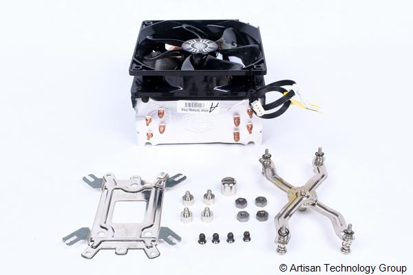 Cool Master RR-212E-20PK-R2 Hyper 212 EVO CPU Air Cooler