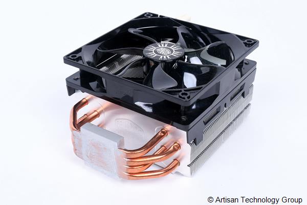 RR-212E-20PK-R2 Cool Master (Hyper 212 EVO CPU Air Cooler