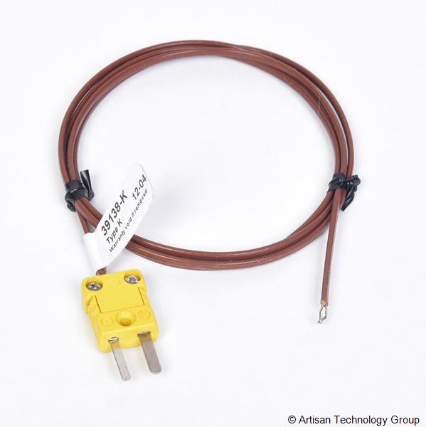 Cooper-Atkins 39138-K Bare Tip Probe Teflon Cable Type K
