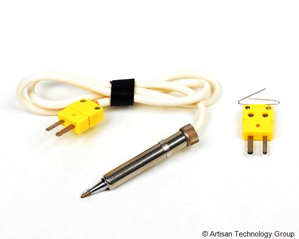 Weller K-121 Thermocouple Assembly with Type K EPH107 Tip