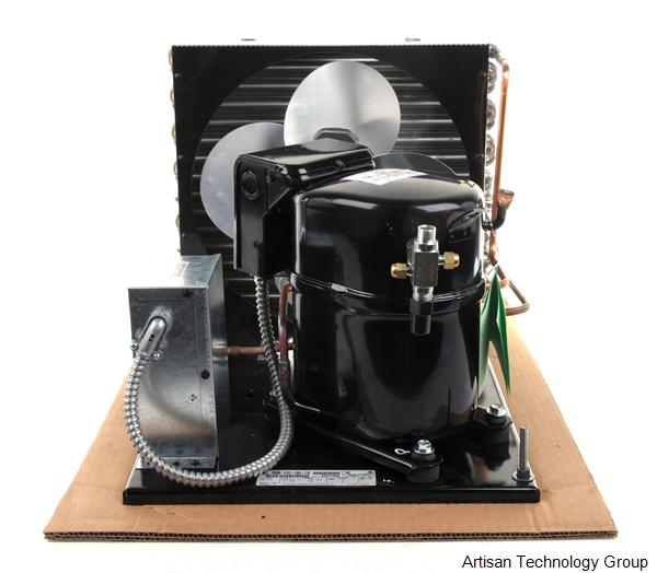 Emerson Climate / Copeland F9AM-0101-CAV-110 - In Stock ... copeland compressor start capacitor diagram 