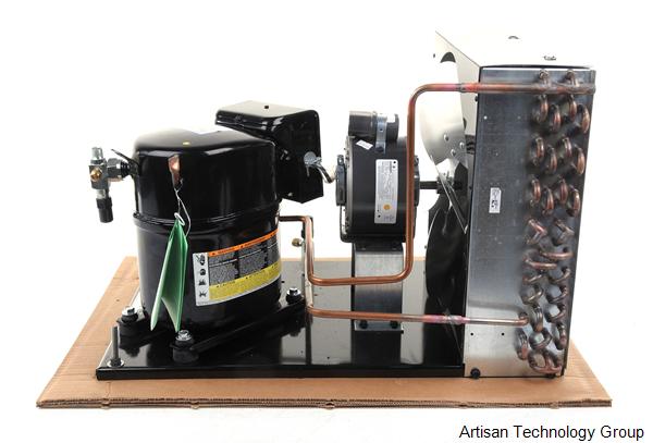 Emerson Climate / Copeland F9AM-0101-CAV-110 Condensing Unit