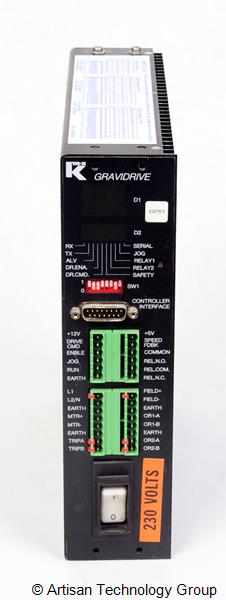 K-tron 2401-300460 Gravidrive