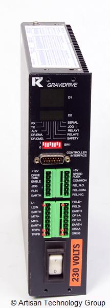 K-tron 2401-800470 Gravidrive