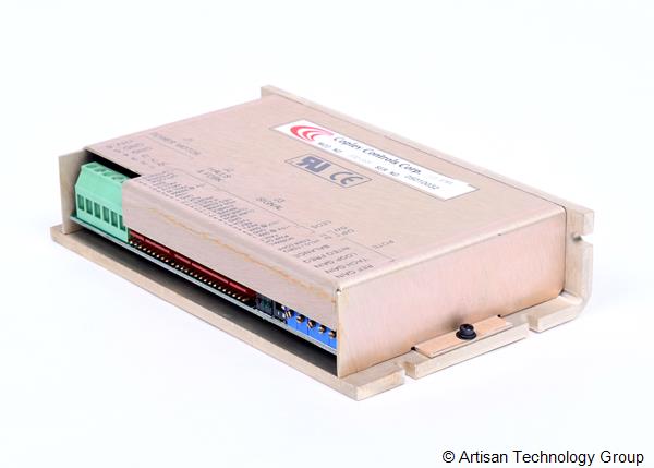 Copley Controls Corp 800-989 DC Brush Servo Amplifier