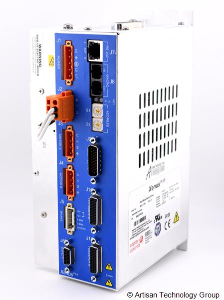 800-2158 Copley Controls Corp (Xenus Plus 2-Axis MACRO Digital