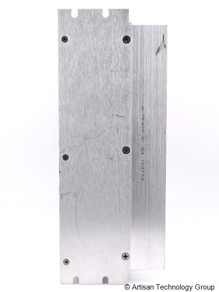800-2158 Copley Controls Corp (Xenus Plus 2-Axis MACRO Digital