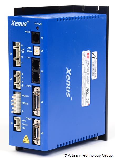 Copley Controls Corp XSL-230-40 Digital Servo Drive