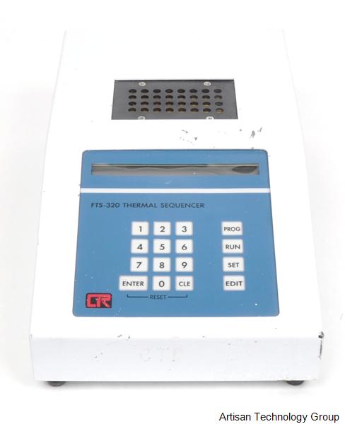 Corbett Research FTS-320 Thermal Sequencer