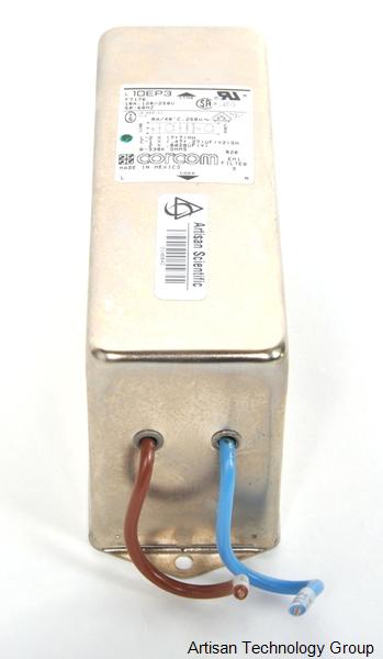 Corcom 10EP3 EMI Filter