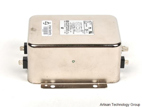 Corcom 15VT1 EMI Filter