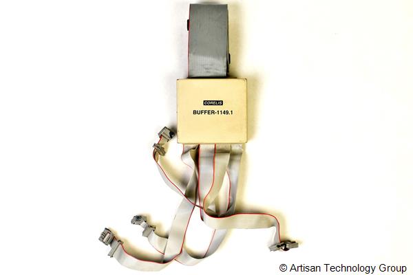 Corelis Buffer-1149.1/Gang JTAG Boundary Scan Controller