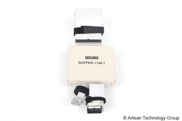 Corelis Buffer-1149.1 JTAG Boundary Scan Controller