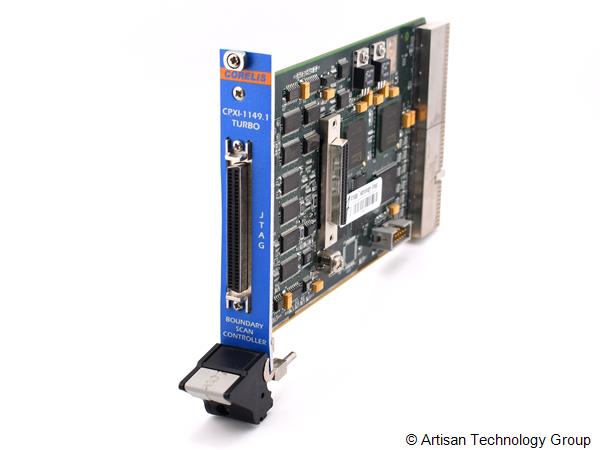 Corelis CPXI-1149.1/Turbo JTAG Boundary Scan Controller Module