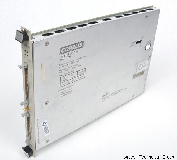 Corelis CVXI-JTM BUS Tester VXI Module