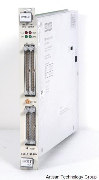 Corelis CVXI-1149.1/IM Intelligent Boundary-Scan Controller