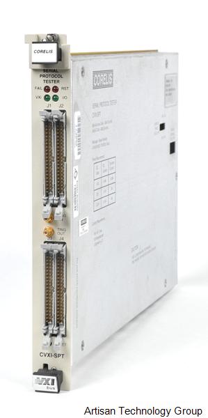 Corelis CVXI-SPT Serial Protocol Tester